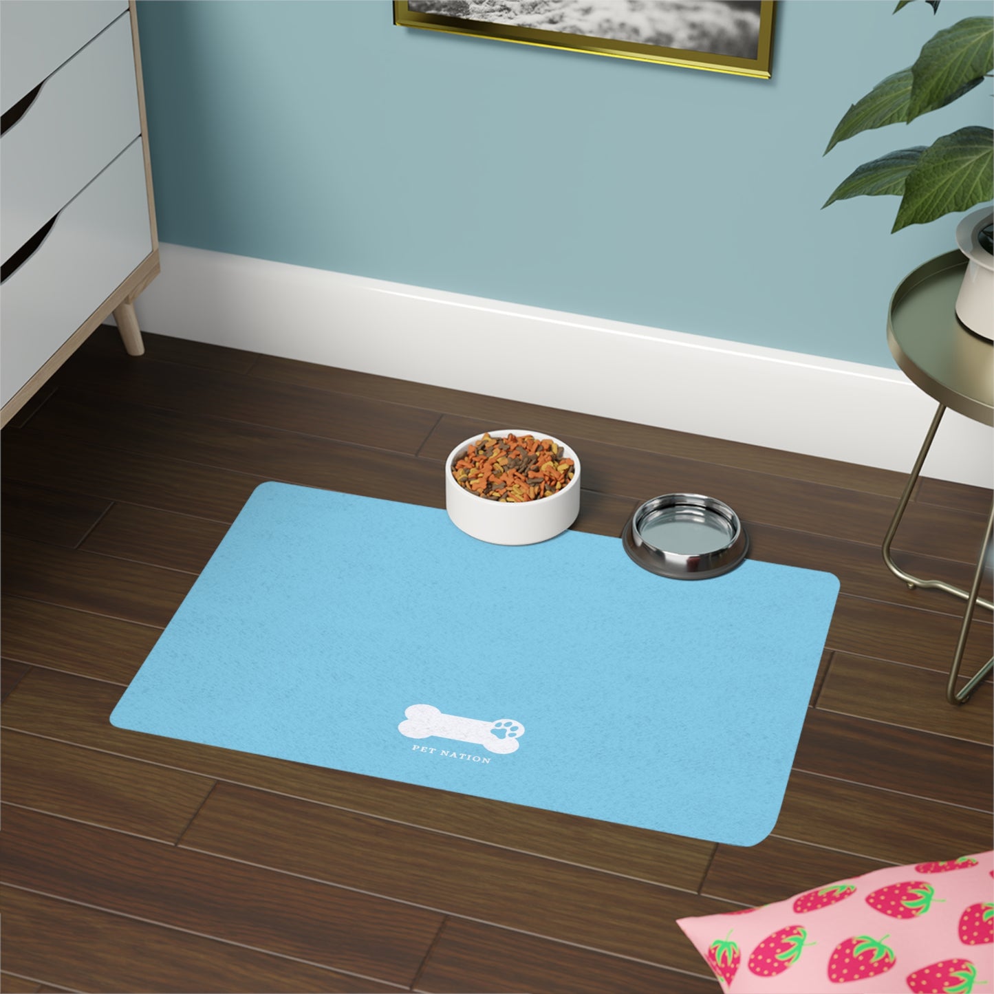 Ocean Breeze Mat